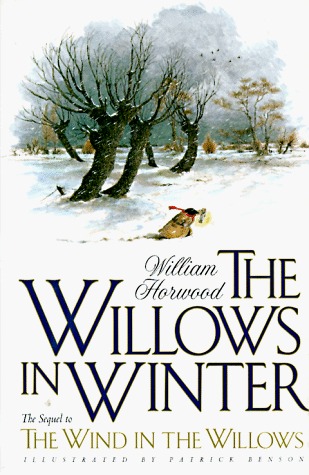 The Willows in Winter (1994) by Patrick Benson