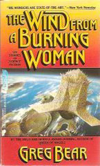 The Wind from a Burning Woman (1991)