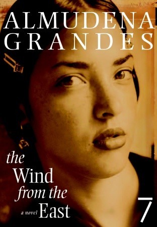 The Wind from the East: A Novel (2007) by Sonia Soto