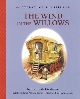 The Wind in the Willows: Complete and Unabridged (1995) by Kenneth Grahame