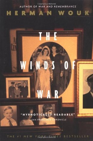 The Winds of War (2002)