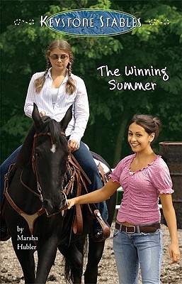 The Winning Summer (2005) by Marsha Hubler