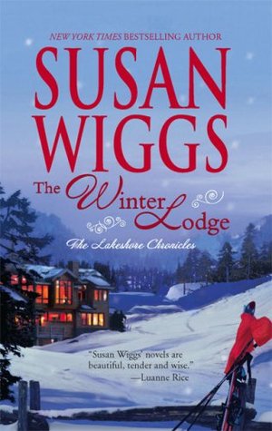 The Winter Lodge (2007) by Susan Wiggs