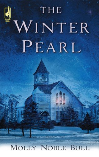 The Winter Pearl (2007) by Molly Noble Bull