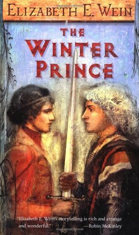 The Winter Prince (2003) by Elizabeth Wein