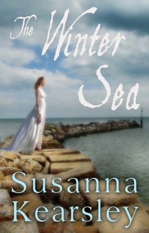 The Winter Sea (2010) by Susanna Kearsley