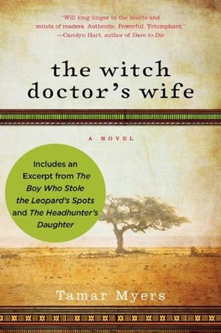 The Witch Doctor's Wife with Bonus Material (2012)