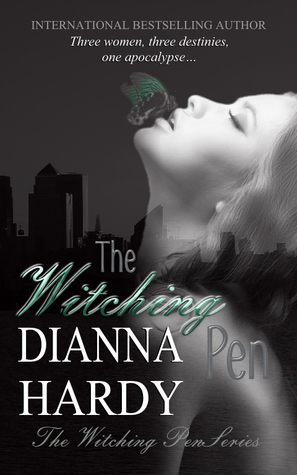 The Witching Pen (2013)