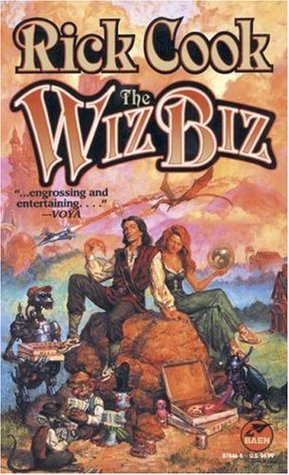 The Wiz Biz (1997)