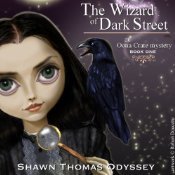 The Wizard of Dark Street  (Oona Crate #1) Audiobook (2000)