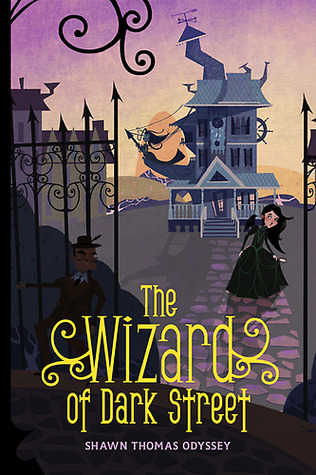 The Wizard of Dark Street (2011)