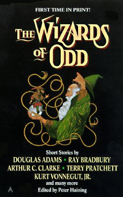 The Wizards of Odd (1997) by Peter Haining