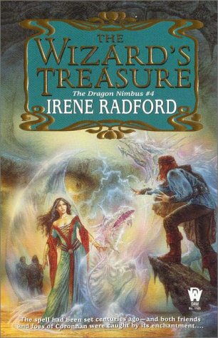 The Wizard's Treasure (2000)