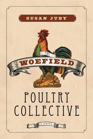 The Woefield Poultry Collective (2011)