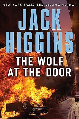 The Wolf at the Door (2010) by Jack Higgins