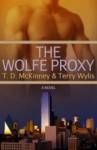 The Wolfe Proxy (2009)