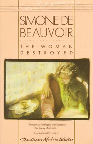 The Woman Destroyed (1987)