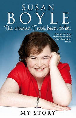 The Woman I Was Born to Be. Susan Boyle (2011)