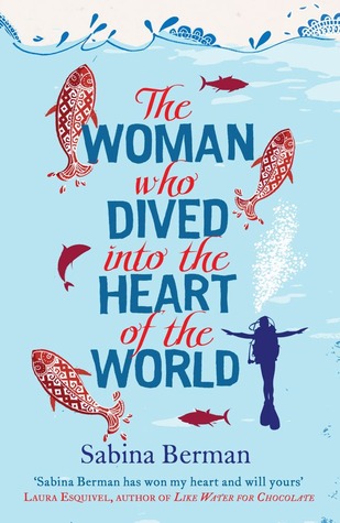 The Woman Who Dived into the Heart of the World (2010)