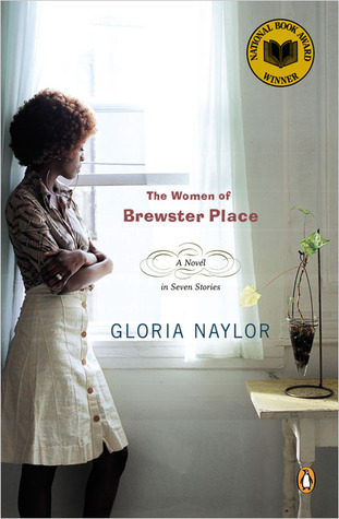 The Women of Brewster Place (1983) by Gloria Naylor