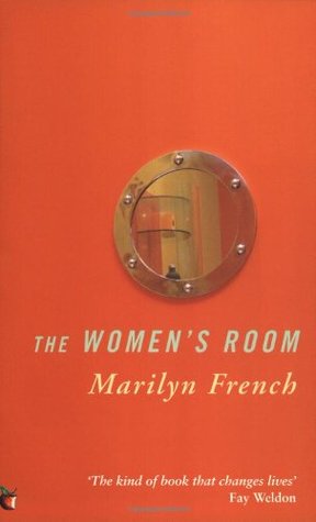 The Women's Room (1997) by Marilyn French