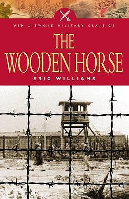 The Wooden Horse (2005) by Eric  Williams