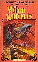 The World Wreckers (1979) by Marion Zimmer Bradley