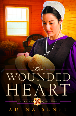 The Wounded Heart (2011)