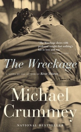 The Wreckage (2006) by Michael Crummey