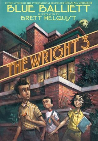 The Wright 3 (2006)