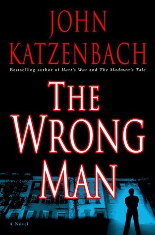 The Wrong Man (2006)