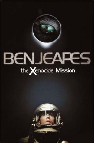 The Xenocide Mission (2002) by Ben Jeapes