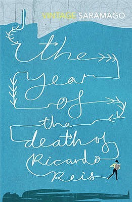 The Year of the Death of Ricardo Reis (1998)