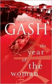 The Year of the Woman (2005) by Jonathan Gash