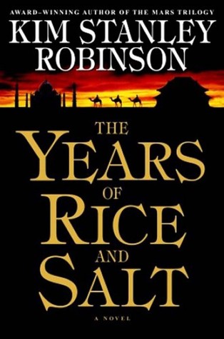 The Years of Rice and Salt (2003)