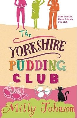 The Yorkshire Pudding Club (2007)