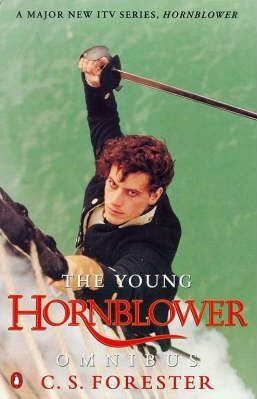 The Young Hornblower Omnibus (1998) by C.S. Forester
