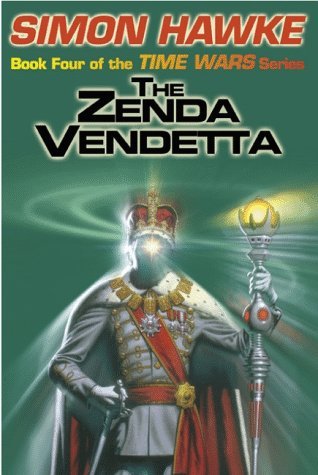 The Zenda Vendetta (1985)