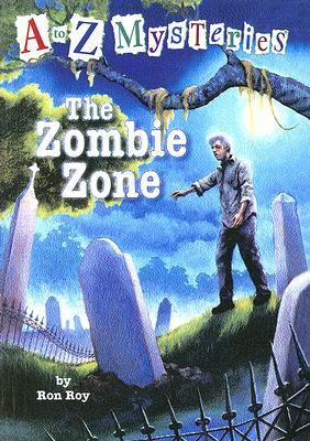 The Zombie Zone (2005) by John Steven Gurney
