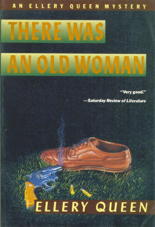 There Was an Old Woman (1992) by Ellery Queen
