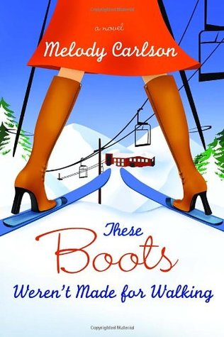 These Boots Weren't Made for Walking (2007)