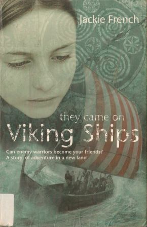 They Came on Viking Ships (2005)