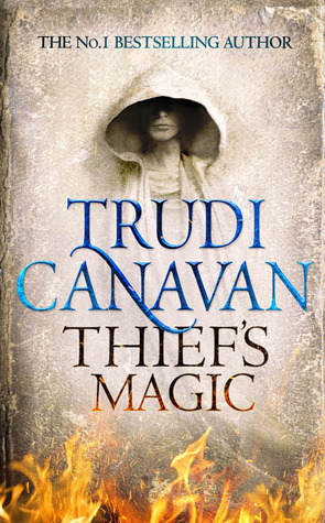 Thief's Magic (2014)