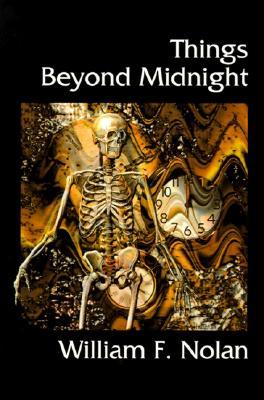 Things Beyond Midnight (2000) by J.K. Potter