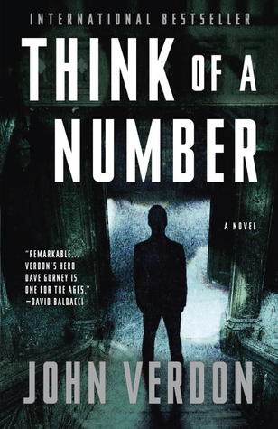 Think of a Number (Dave Gurney, No. 1): A Novel (2012) by John Verdon