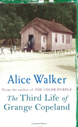 Third Life Of Grange Copeland (2004) by Alice Walker