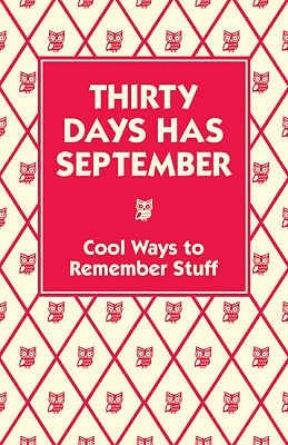 Thirty Days Has September (2008) by Chris Stevens