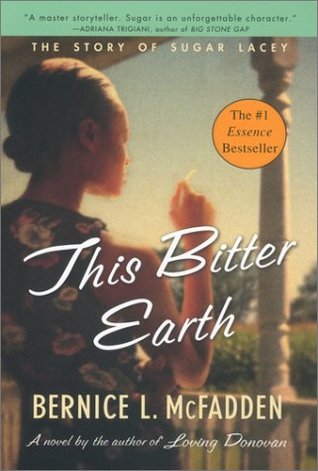 This Bitter Earth (2002)