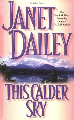 This Calder Sky (1999)