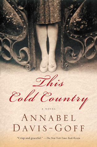 This Cold Country (2003) by Annabel Davis-Goff